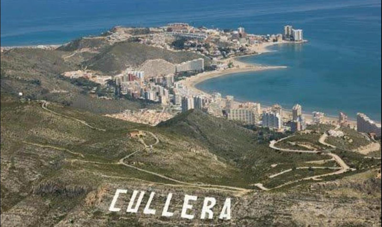 Bahia Park Residence Cullera Exterior foto